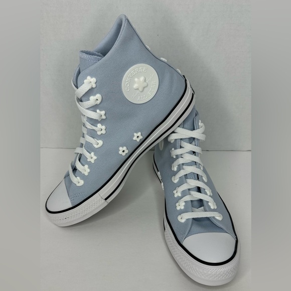 Converse Chuck Taylor® All Star® High Top Sneaker (Women) - Picture 4 of 10